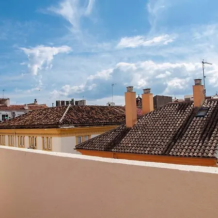 Apartment Nosquera *