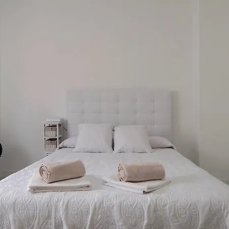 Apartment Nosquera
