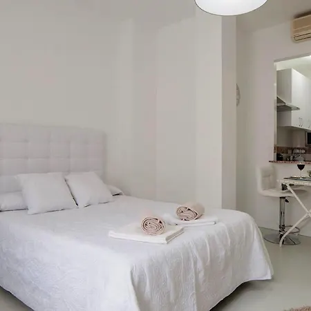 Apartment Nosquera Malaga