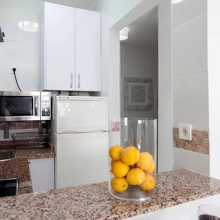 Apartment Nosquera *
