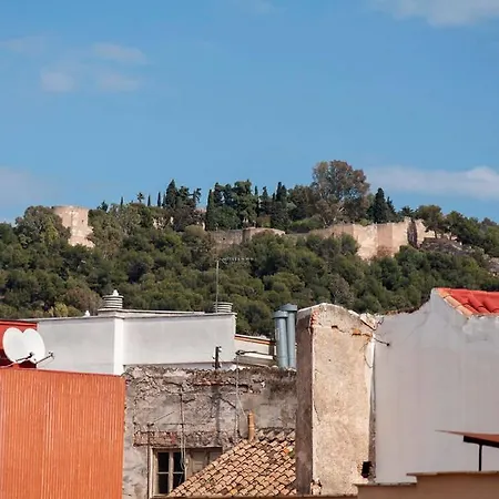 Nosquera Malaga