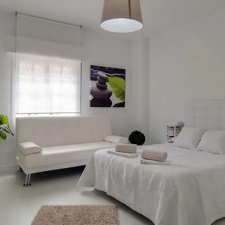 Apartment Nosquera Malaga