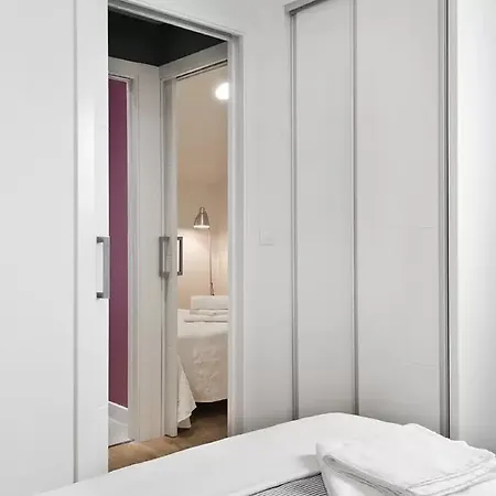 Apartment Nosquera Malaga
