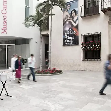 Nosquera Malaga