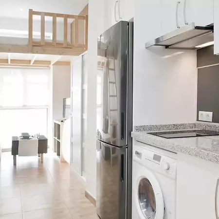 Apartment Nosquera *