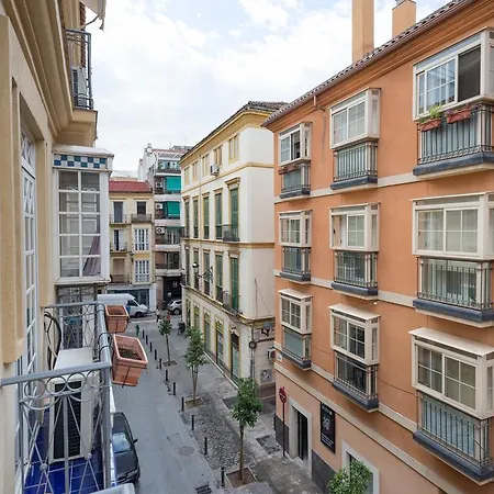 Apartment Nosquera *