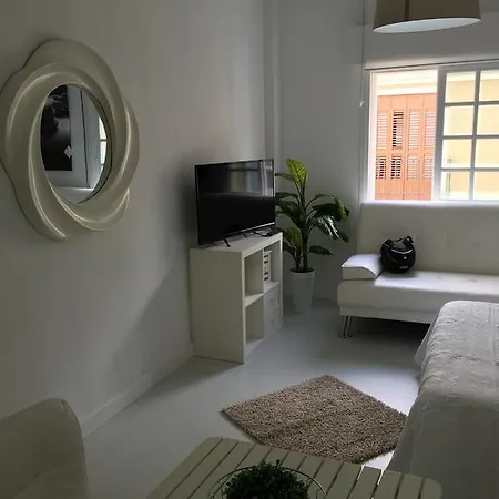 Nosquera Apartment Malaga