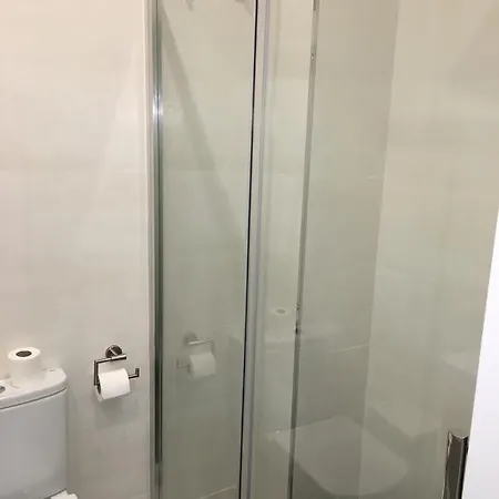 Nosquera Apartment