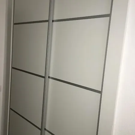 Apartment Nosquera
