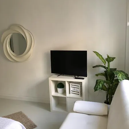 Nosquera Apartment Malaga