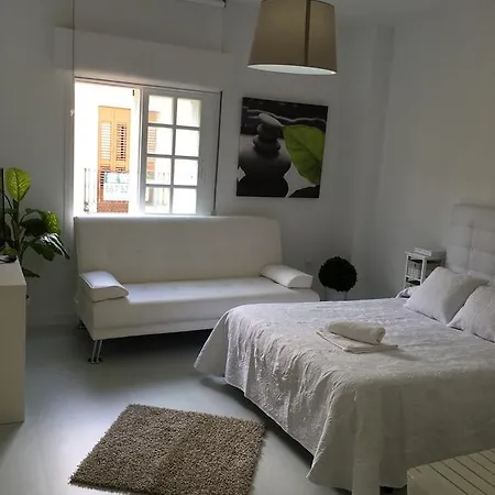 Nosquera Apartment *
