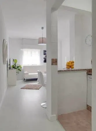 Apartment Nosquera Malaga