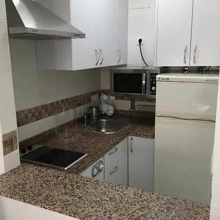Nosquera Apartment *